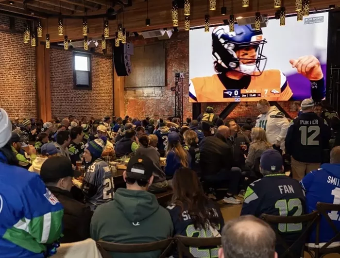 The Best Bang for Your Buck Events in Seattle This Weekend: Feb 6&ndash;8, 2026